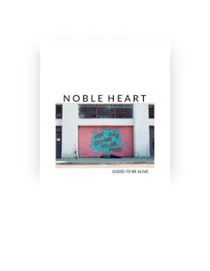 收听 Noble Heart、观看音乐视频、阅读小传、查看巡演日期等 ！