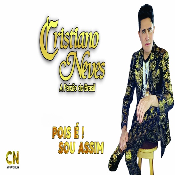 O Tolo Aqui Sou Eu (2016) - Ronaldo Rodrigues