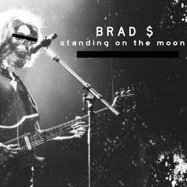 Standing on the Moon