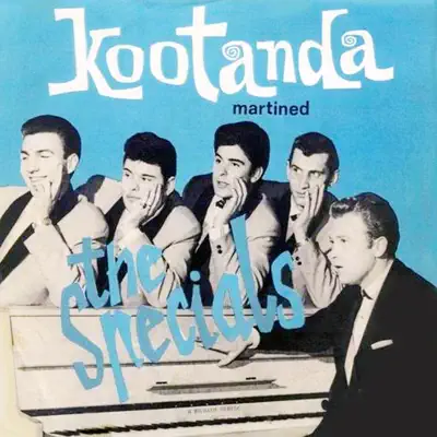 Kootanda - Single - The Specials