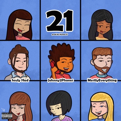 21 - Single