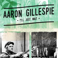 I'll Just Wait - Single