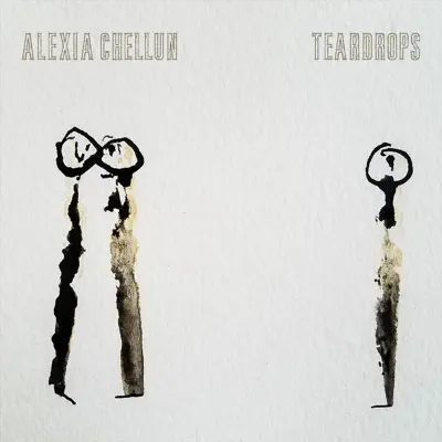 Teardrops - Single - Alexia Chellun