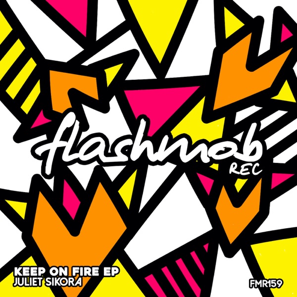 Here We Go - Single