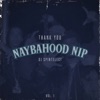 Nipsey Hussle - Victory Lap (feat. Stacy Barthe)