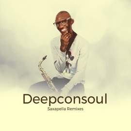 Saxapella (Dj Conflict Remix) Deepconsoul