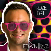 Roze Bril — Edwin Van Der Toolen