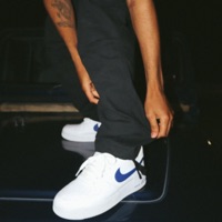 Switched - Single - ZaeFyeHunnit