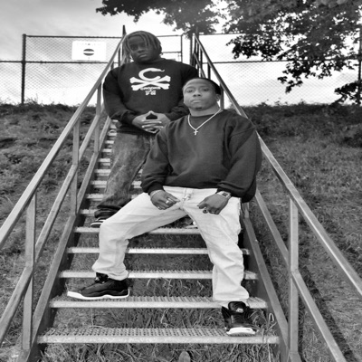 I Roll Around in My City!!! Newbornz (feat. Finalie) - Single