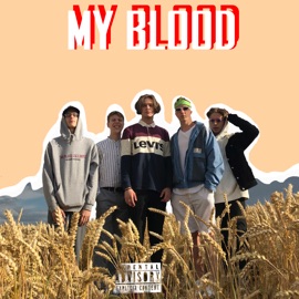 Убегай OG Bruh & Liberum