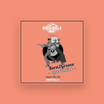 Listen to Born2Groove, watch music videos, read bio, see tour dates & more!