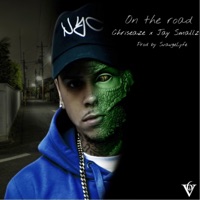On the Road (feat. Jay Smallz) - Single - Chris Eaze