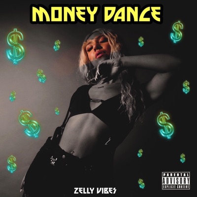 Money Dance - Single