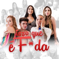 Isso Que É Foda - Single - MC Gonzaga