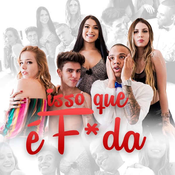 Isso Que É Foda