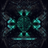 Almost Human - EP - KROWW