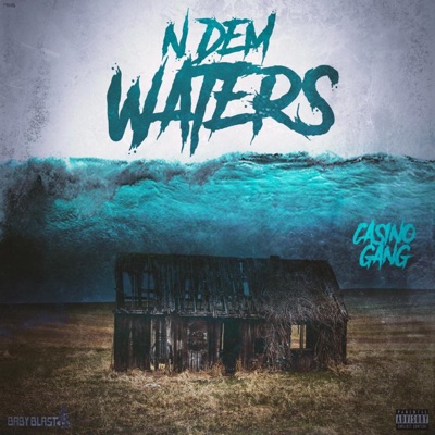 N Dem Waters (feat. Baby S) - Single