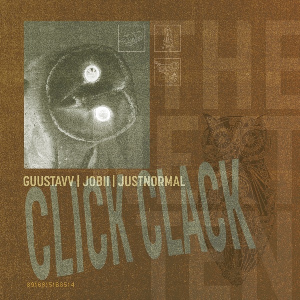Click Clack - Single