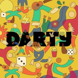Darty (feat. Hey Nate) Henry Holden