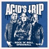 Rock 'n' Roll Speedball - Single