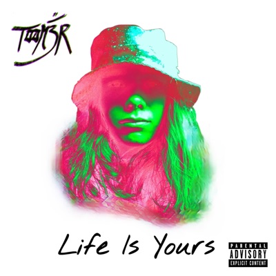 Life Is Yours - EP