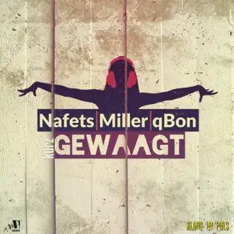 Wippe (Kurze Version) by Nafets, Miller & qBon song reviws