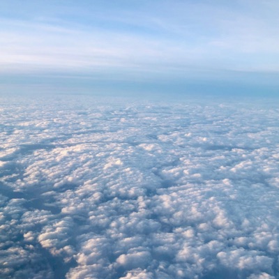 Out the SKY - Single