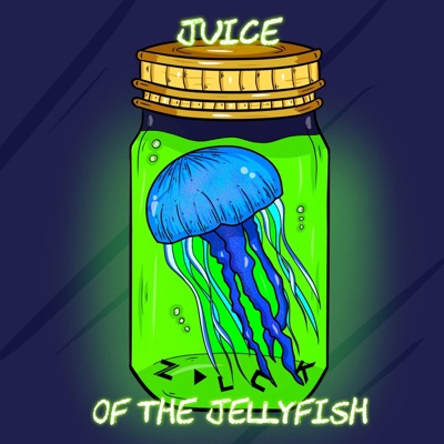 Juice of the Jellyfish - Single