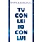 Tu con lei...Io con lui (feat. Emiliana Cantone) - Tony Colombo lyrics