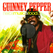 Herbs, Music & Food - Guinney Pepper