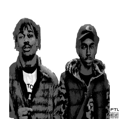 500 Vs the World - EP