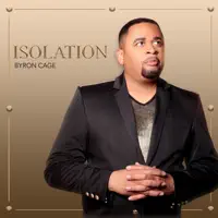 Byron Cage