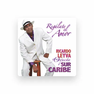 Listen to Ricardo Leyva, watch music videos, read bio, see tour dates & more!