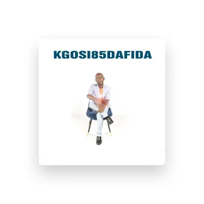 Listen to Kgosi85dafita, watch music videos, read bio, see tour dates & more!