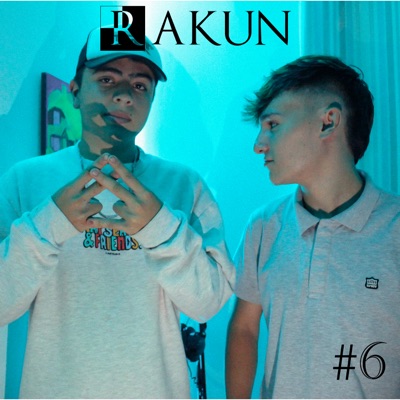 Session #6 (feat. Rakun) - Single
