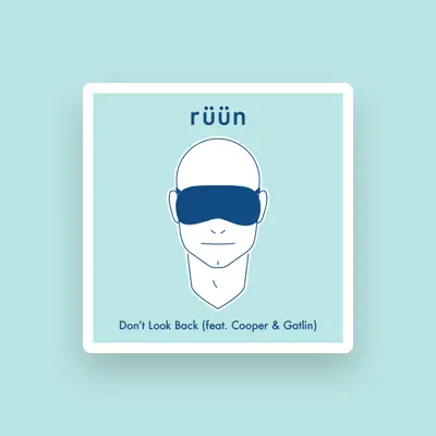 Listen to RUUN, watch music videos, read bio, see tour dates & more!
