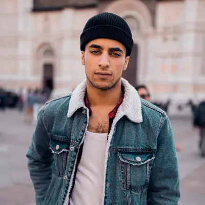 Listen to Ramzi, watch music videos, read bio, see tour dates & more!