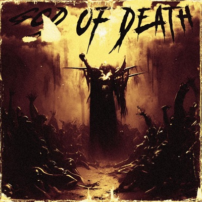 God of Death - Single