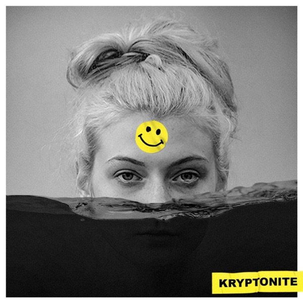 Kryptonite - Single