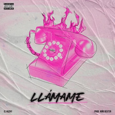 Llamame - Single