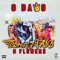 O DAWG - D Flowers lyrics