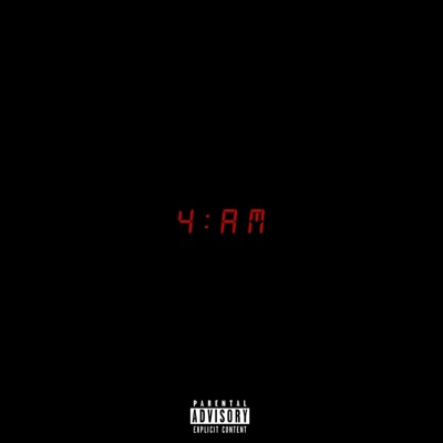 4Am - Single