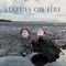 Marielle - Statues On Fire lyrics