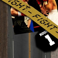 Fight - Single - Rak, Monduba Crew, Claudio & DuRap