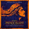 The Prince of Egypt (Original Cast Recording) - Stephen Schwartz