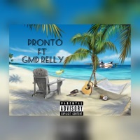 Pronto (feat. GMD Relly) - Single - A-Rod