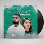 Repeat Sohniye (Garage Remix) artwork