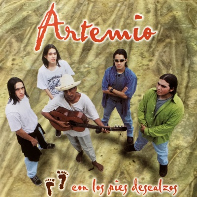 Artemio - Yo No Sé Que Piensas Tu