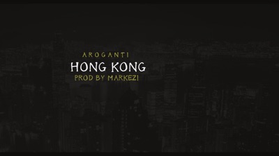 Hong Kong - Single