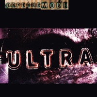 Ultra (Remastered Deluxe) - Depeche Mode